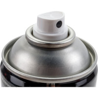 Универсальная акриловая эмаль SKYRON красная RAL3020 SR-13020