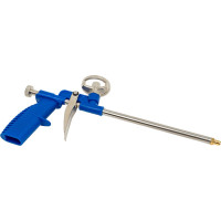 Пистолет для монтажной пены vertextools Стандарт 9017