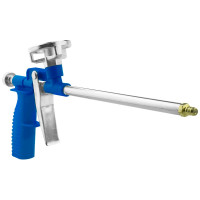 Пистолет для монтажной пены vertextools Стандарт 9017