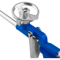 Пистолет для монтажной пены vertextools Стандарт 9017