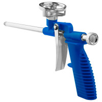 Пистолет для монтажной пены vertextools Стандарт 9017