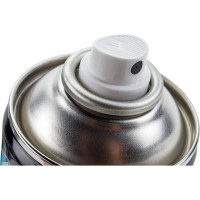 Универсальная акриловая эмаль SKYRON белая матовая RAL9003 SR-10903