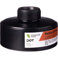 Комбинированный фильтр ДОТпро 150 А1Р3 R D 102-011-0041