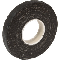 Изолента ЕРМАК ХБ в/с, 300 гр, шир. 20+-2 мм, 26 м, толщ. 0,35 мм 672-013