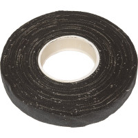 Изолента ЕРМАК ХБ в/с, 300 гр, шир. 20+-2 мм, 26 м, толщ. 0,35 мм 672-013