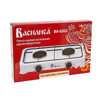 Газовая плита ВАСИЛИСА ВА-6502 Р1-00014295