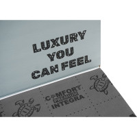 Шумоизоляция Comfortmat Integra 5 листов 4640107332459 4640107333555