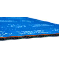 Шумоизоляция Comfortmat Blockshot Gen-2 (5 листов) 4640107333562