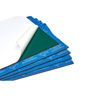 Шумоизоляция Comfortmat Blockshot Gen-2 (5 листов) 4640107333562