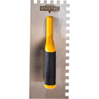 Гребёнка KRISTAL 300х120мм, зуб 10х10 36150
