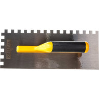 Гребёнка KRISTAL 300х120мм, зуб 10х10 36150