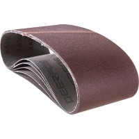 Лента шлифовальная на ткани (5 шт; 100х610 мм; Р120) Сегмент-Абразив 7930091771424