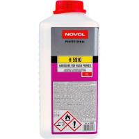 Грунт кислотный с отвердителем Wash Praimer Protect 340, 1 л + 1 л NOVOL 37211-35856