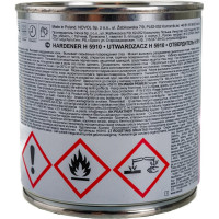 Кислотный грунт Novol PROTECT 340 WASH PRIMER 2К банка 0.2л с отвердителем 0.2л X6119176