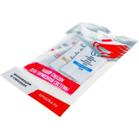 Набор смазок для тормозной системы ВМПАВТО BREMZ 1508