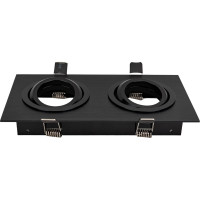 Встраиваемый светильник Lightstar 011622 11622