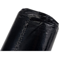 Мешки для мусора для сада (10 шт; 120 л; 40 мкм; 65х100 см; ПВД) EUROHOUSE 5123