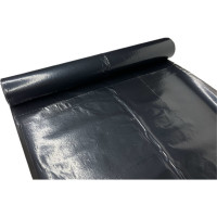 Мешки для мусора (10 шт; 120 л; 33 мкм; 70х110см; ПВД) EUROHOUSE 3623