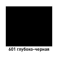 Автолак MOBIHEL 601 черная, 1 л 40467602