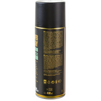 Грунт Mobihel универсальный, акриловый, серый, аэрозоль, 520 мл X6138436