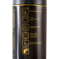 Грунт Mobihel универсальный, акриловый, серый, аэрозоль, 520 мл X6138436