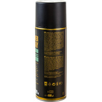 Грунт Mobihel универсальный, акриловый, белый, аэрозоль, 520 мл X6130659