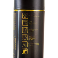 Грунт Mobihel универсальный, акриловый, белый, аэрозоль, 520 мл X6130659