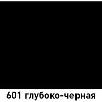 Краска Mobihel 601 Черный 2К, акриловая, банка, 0.75 л 41677302