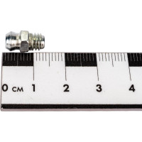 Пресс-масленка БелАК M6x1, 150 шт. БАК.00086