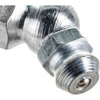 Пресс-масленка БелАК M6x1x45, 150 шт/уп БАК.00087