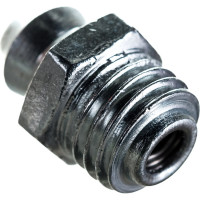 Пресс-масленка БелАК M8x1, 150 шт. БАК.00083