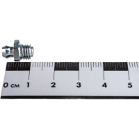 Пресс-масленка БелАК M8x1, 150 шт. БАК.00083