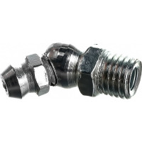 Пресс-масленка БелАК M8x1x45, 150 шт. БАК.00084