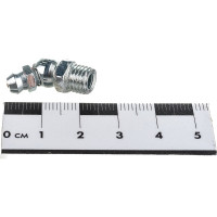 Пресс-масленка БелАК M8x1x45, 150 шт. БАК.00084