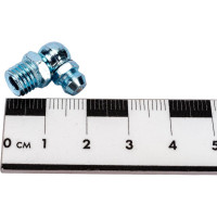 Пресс-масленка БелАК M8x1x90 150 шт БАК.00085