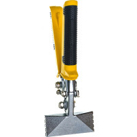 Плоскогубцы для гибки листового металла FIT прорезиненные ручки, 230 мм 52761