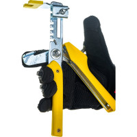 Щипцы для СВП FIT 16815