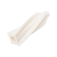 Дюбель для газобетона Невский Крепеж нейлон, 10x60, 5 шт., пакет НК 822584