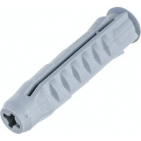 Дюбель Невский Крепеж 4-распорный 12 (12x60), нейлон, 4 шт., пакет НК 818437