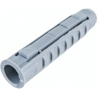 Дюбель Невский Крепеж 4-распорный 12 (12x60), нейлон, 4 шт., пакет НК 818437