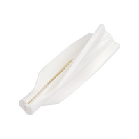 Дюбель для газобетона Невский Крепеж нейлон, 8x55, 6 шт., пакет НК 822583