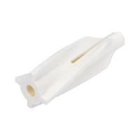 Дюбель для газобетона Невский Крепеж нейлон, 8x55, 6 шт., пакет НК 822583