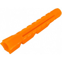 Универсальный дюбель Невский Крепеж 6x42, полипропилен, 100 шт., пакет НК 825449