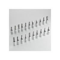 Набор инструментов в кейсе 45 предметов Кузьмич НИК-017/45 0R-00005070