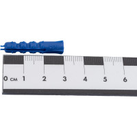 Дюбель с шипами Невский Крепеж 6x30, полипропилен, 30 шт., пакет НК 802686