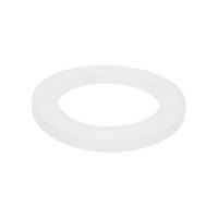 Набор прокладок MasterProf Сантехник №3 ПВХ 6 шт ИС.131417