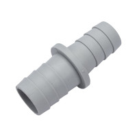 Соединитель MasterProf 19/22 в комплекте с хомутами для сливных шлангов ИС.131469