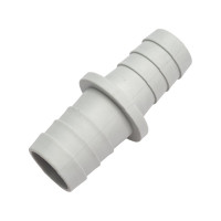 Соединитель MasterProf 19/22 в комплекте с хомутами для сливных шлангов ИС.131469