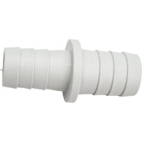 Соединитель MasterProf 19/22 в комплекте с хомутами для сливных шлангов ИС.131469