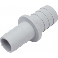 Соединитель MasterProf 19/22 в комплекте с хомутами для сливных шлангов ИС.131469